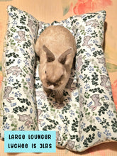 Load image into Gallery viewer, Design Your Own 100% Cotton Lychee&#39;s Lounger in 3 Sizes - Small, Med or Large (Temporary Item)
